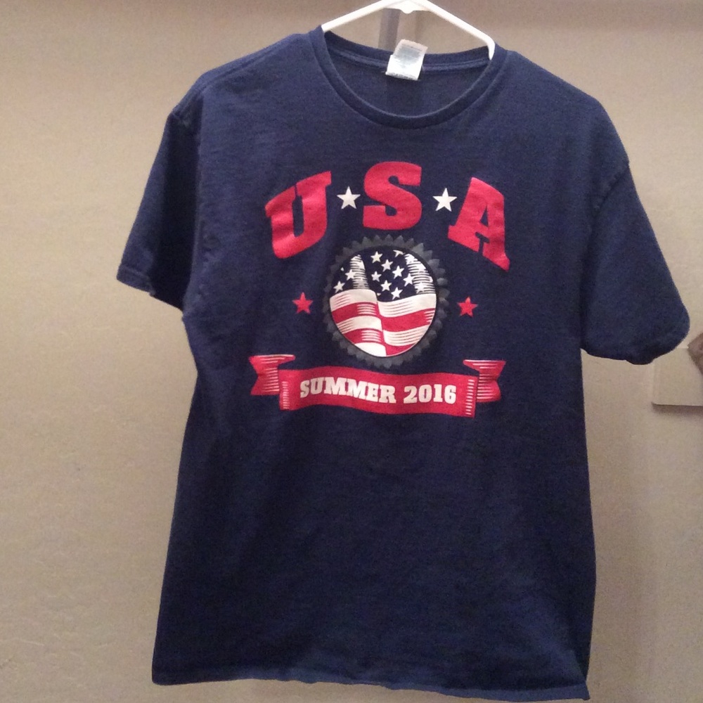 Vintage USA shirt